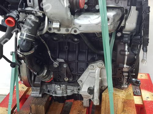 Motor CITROËN JUMPY III Van (V_) 2.0 BlueHDi 120 | BP31920657M1 