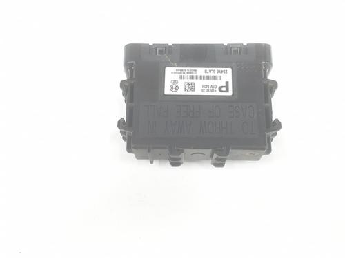 Electronic module RENAULT TRAFIC III Van (FG_) 2.0 dCi 130 (FGMY) | BP36052416M83  - Image 5