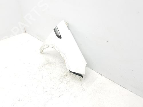 Right front fenders LAND ROVER DISCOVERY SPORT (L550) 2.0 D 4x4 | BP11864368C42 