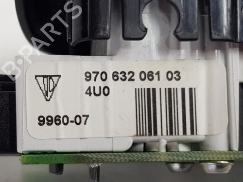 Interior roof light PORSCHE PANAMERA (970) 3.0 D | BP37161315I8 - Image 5