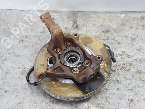 Left front steering knuckle NISSAN NV300 Van (X82) | BP32328305M25