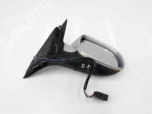 Right mirror VW PASSAT B5 (3B2) 1.8 | BP5881782C27 