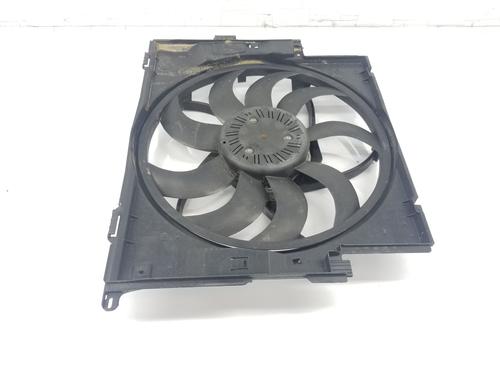 Used Radiator fan BMW 4 Gran Coupe (F36) 420 d (190 hp) 10562181