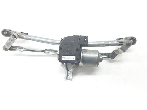 Front wiper motor PEUGEOT 3008 II SUV (MC_, MR_, MJ_, M4_) 1.5 BlueHDi 130 | BP20323577M29 