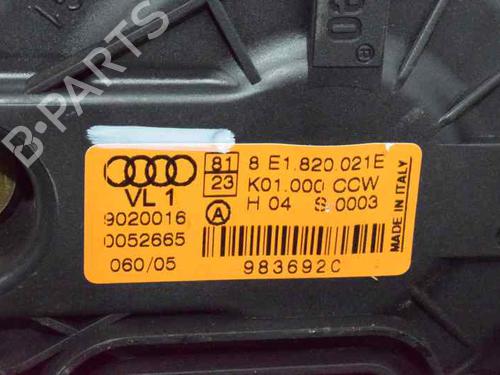 Heater blower motor AUDI A4 B7 Avant (8ED) 2.0 TDI 16V | BP14122347M62 