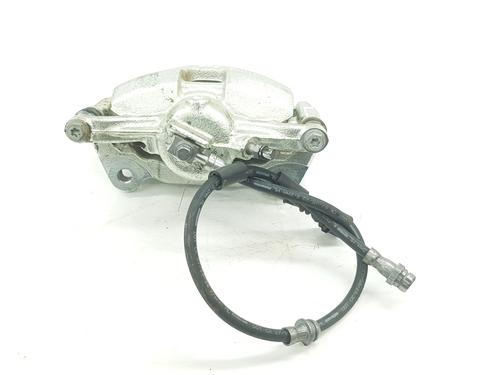 Used Right front brake caliper VW GOLF VIII (CD1, DA1) 2.0 TDI (116 hp) 12576406
