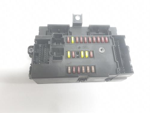 Zekeringkast CITROËN JUMPER II Van 2.2 BlueHDi 140 (140 hp) 31346067