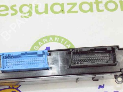 Electronic module BMW 1 (E87) 118 d | BP14124215M83 