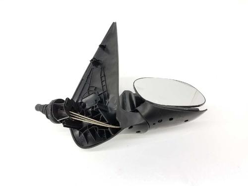 Used Right mirror PEUGEOT 206 Hatchback (2A/C) 1.9 D (69 hp) 7037455