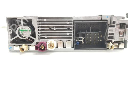Radio BMW 1 (F20) 116 d | BP29244458E6 