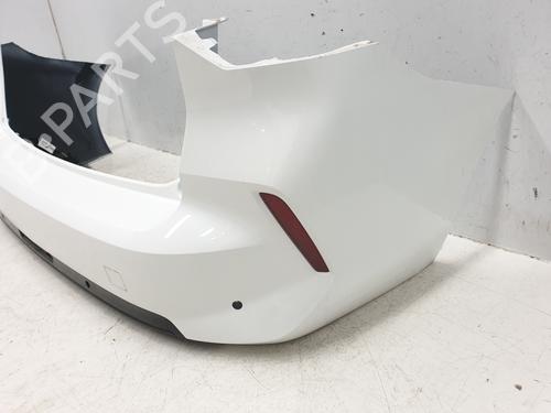 Rear bumper OPEL ASTRA L Sports Tourer (OV5) 1.2 (FRHNSL, FRHNSR) | BP24828565C8 