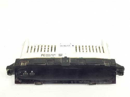 Used Other TOYOTA LAND CRUISER PRADO (_J12_) 3.0 D-4D (KDJ120, KDJ125, KDJ121) (173 hp) 32112341