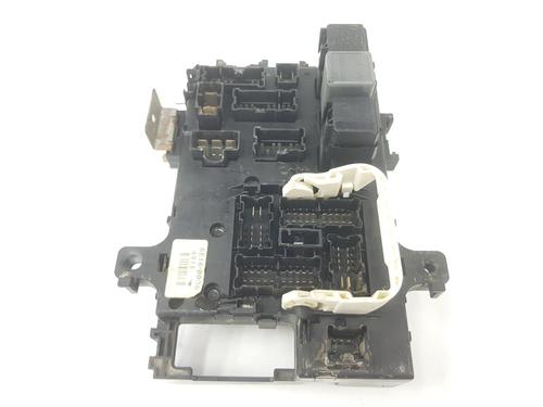 Fuse box NISSAN TERRANO II (R20) 2.7 TDi 4WD | BP16749997E1 