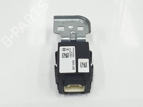 Electronic module NISSAN QASHQAI II SUV (J11, J11_) 1.6 DIG-T | BP9502830M83 
