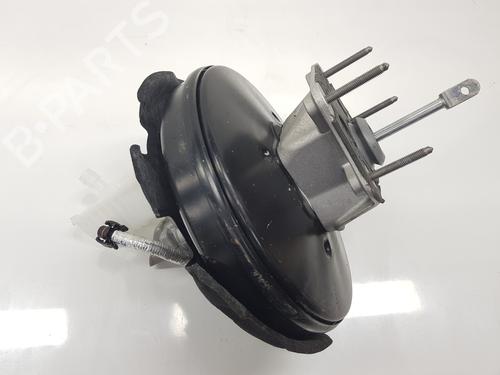 Used Servo brake Servo brake RENAULT KANGOO III Box Body/MPV [2021-2026] 32712730 32712730