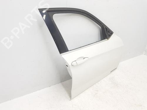 Right front door BMW X1 (E84) sDrive 18 d | BP22790490C3 