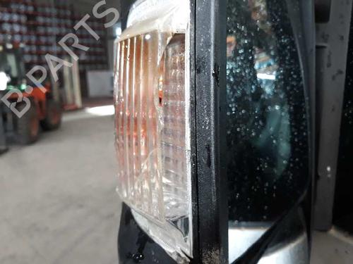Front windshield wiper arm PEUGEOT BOXER Van 2.2 HDi 120 | BP3659542C143 
