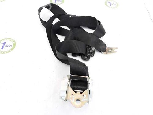 Rear right seatbelt LAND ROVER FREELANDER 2 (L359) 2.2 TD4 4x4 | BP6622149I28 