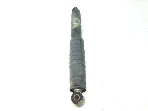 Right rear shock absorber MERCEDES-BENZ SPRINTER 3,5-t Van (B906) 319 CDI / BlueTEC (906.631, 906.633, 906.635, 906.637) | BP29505147M19 