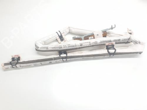 Venstre gardin airbag SKODA KAMIQ (NW4) [2019-2026]  31840794