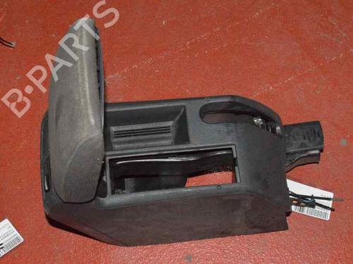 Bracciolo centrale VW GOLF V (1K1) 2.0 TDI 16V | BP7893900I20 