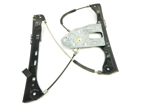 Used Front right window mechanism MERCEDES-BENZ C-CLASS (W203) C 320 (203.064) (218 hp) 15519194