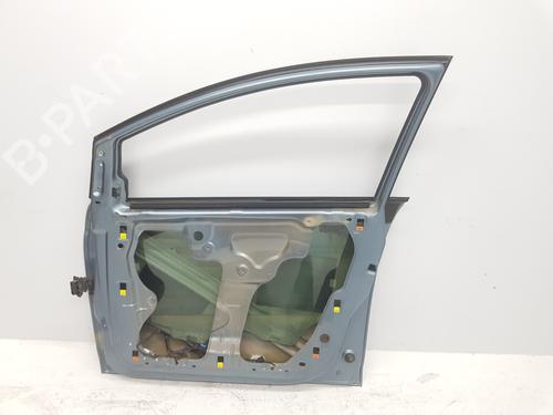 Right front door SEAT ALTEA XL (5P5, 5P8) 1.6 | BP21288018C3 