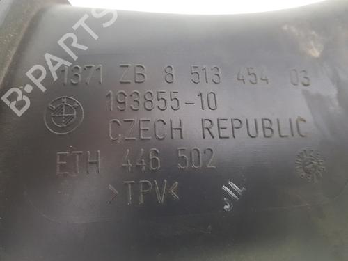 Pipe BMW 5 Gran Turismo (F07) 530 d | BP14097405M125 