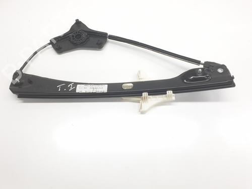 Used Rear left window mechanism SKODA FABIA IV (PJ3) [2021-2025]  29290482