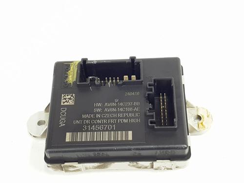 Used Electronic module VOLVO V40 Hatchback (525) D2 (120 hp) 24621663