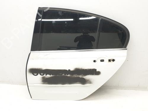 Used Left rear door RENAULT LAGUNA III (BT0/1) 2.0 dCi (BT0M, BT0N, BT0S, BT19, BT1F) (173 hp) 17197449