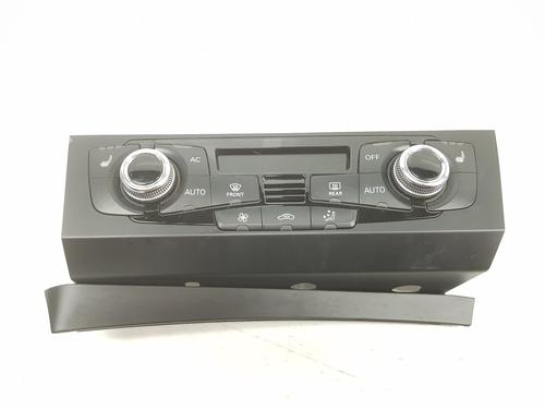Climate control AUDI Q5 (8RB) 3.0 TDI quattro | BP20191685I5 