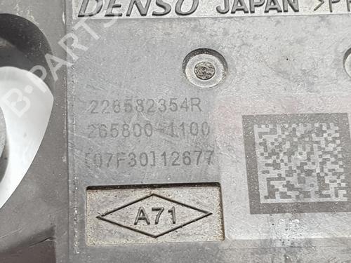 Electronic sensor DACIA DUSTER (HM_)  | BP36912437M84  - Image 6