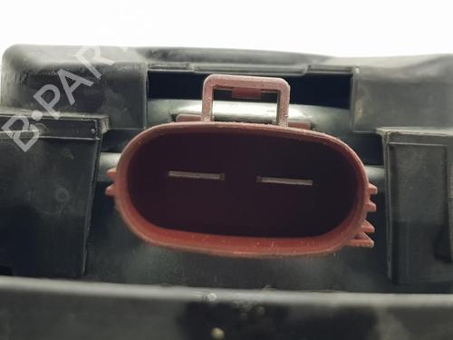 Radiator fan FORD FIESTA VI (CB1, CCN) 1.5 TDCi | BP11085745M35 