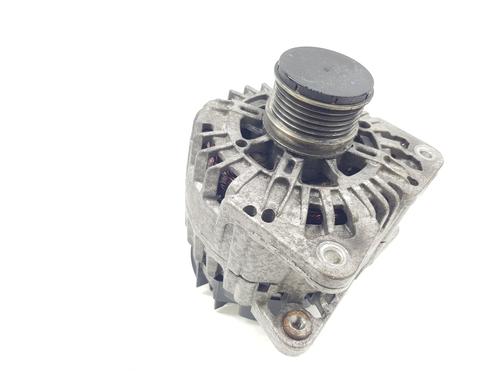 Used Alternator Alternator RENAULT KANGOO / GRAND KANGOO II (KW0/1_) [2008-2026] 34442480 34442480