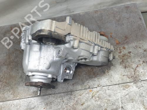 Used Transfer box BMW X1 (E84) xDrive 18 d (143 hp) 30969663