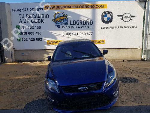 Rear axle FORD MONDEO IV (BA7) 2.2 TDCi | BP14079139M2 