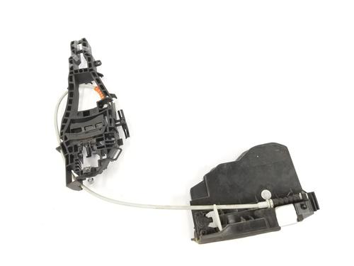 Rear right lock BMW 4 Gran Coupe (F36) 418 d | BP13371066C99 