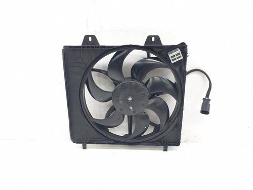 Køleventilator elektrisk Køleventilator elektrisk PEUGEOT 208 II (UB_, UP_, UW_, UJ_) [2019-2026] 39693607 39693607