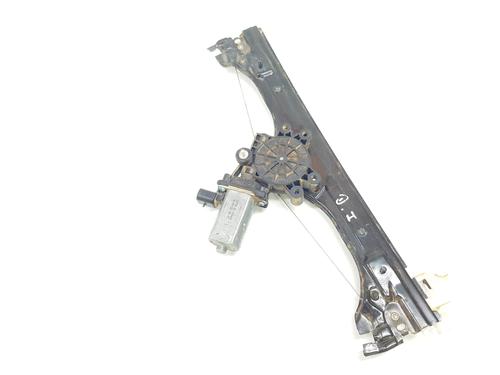 Front left window mechanism FIAT 500 (312_) | BP36699398C22 - Image 5