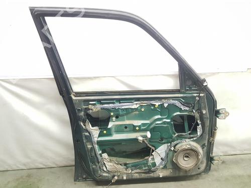 Left front door HYUNDAI TERRACAN (HP) 2.9 CRDi 4WD | BP7631334C2 