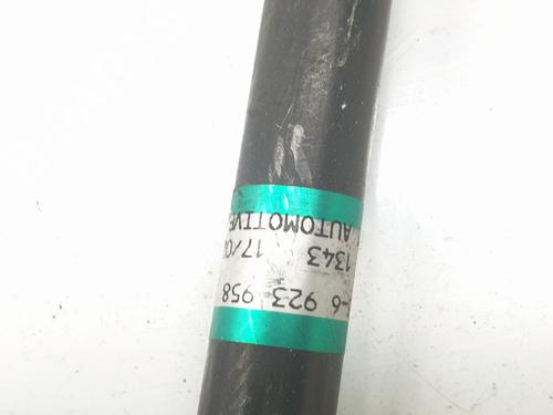 AC pipe BMW 3 (E46) 320 d | BP17171154M126 