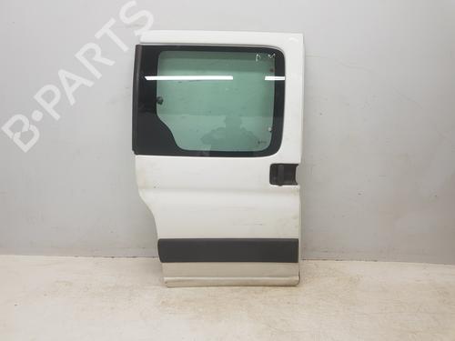 Used Right slide door CITROËN BERLINGO / BERLINGO FIRST MPV (MF_, GJK_, GFK_) 1.6 HDI 75 (MF9HW, GJ9HWC, GF9HWC, GN9HWC) (75 hp) 32317524