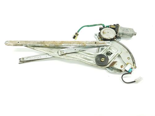 Used Front right window mechanism Front right window mechanism 37171236 37171236