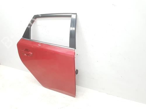 Right rear door TOYOTA AURIS (_E18_)  | BP29409574C5 
