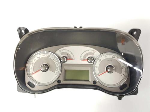 Used Instrument cluster FIAT LINEA (323_, 110_) 1.3 D Multijet (323AXB11, 323AXB1A) (90 hp) 7040790