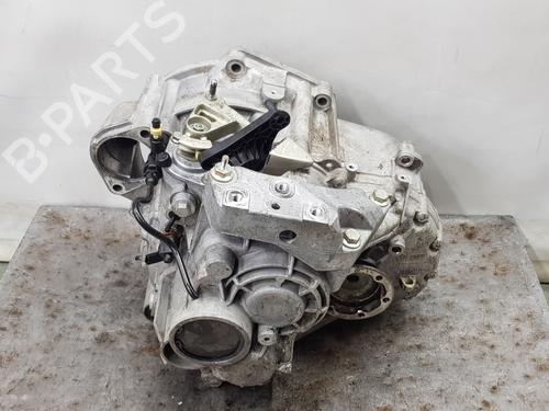 Gearbox AUDI A3 Sportback (8PA)  | BP31612306M3 