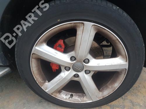 Rear right exterior door handle AUDI Q7 (4LB) 3.0 TDI quattro | BP8495615C130  - Image 20