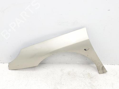 Used Left front fenders PEUGEOT 407 (6D_) 2.0 (6DRFNB, 6DRFNE) (136 hp) 16919708