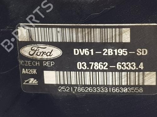 Servo brake FORD FOCUS III 1.0 EcoBoost | BP32778610M42  - Image 5